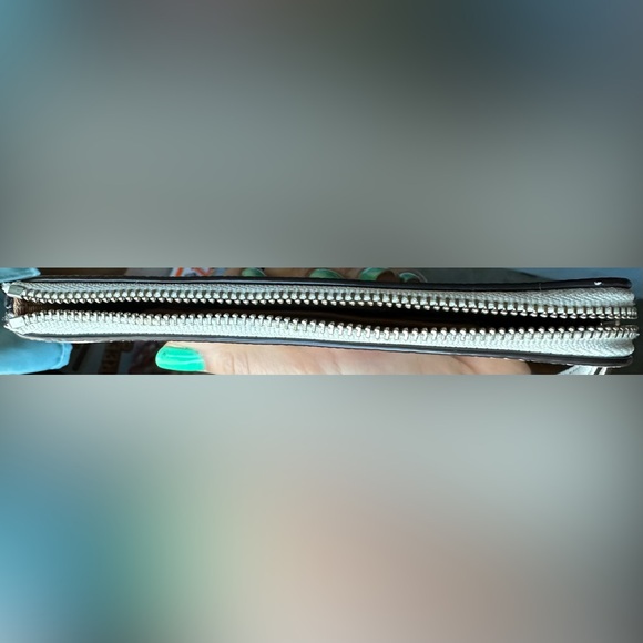 Coach Pac-Man Limited Edition Wristlet - Picture 6 of 9